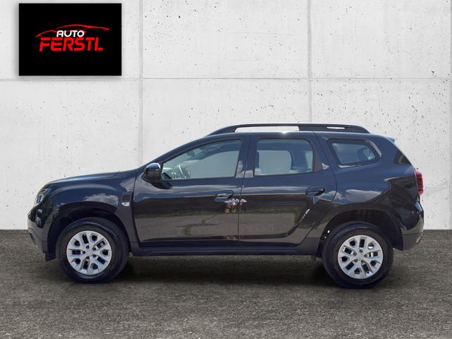 Dacia Duster II 1.5 BLUE dCi 115 Comfort 2WD 
