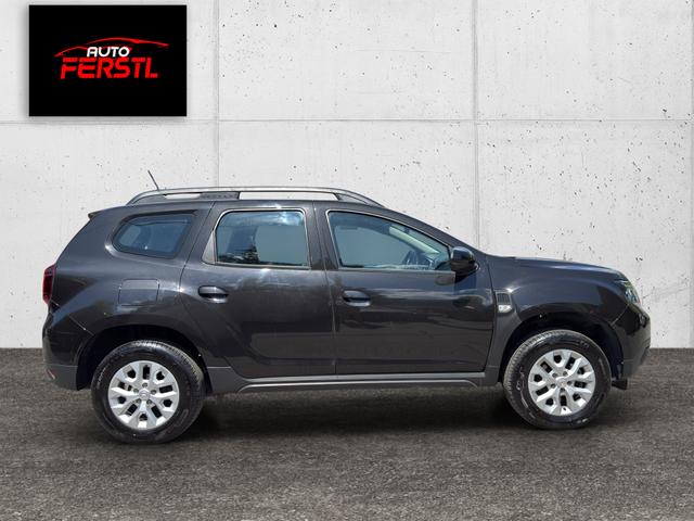 Dacia Duster II 1.5 BLUE dCi 115 Comfort 2WD/bis 5 Jahre Garantie 