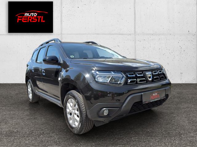 Dacia Duster II 1.5 BLUE dCi 115 Comfort 2WD/bis 5 Jahre Garantie 