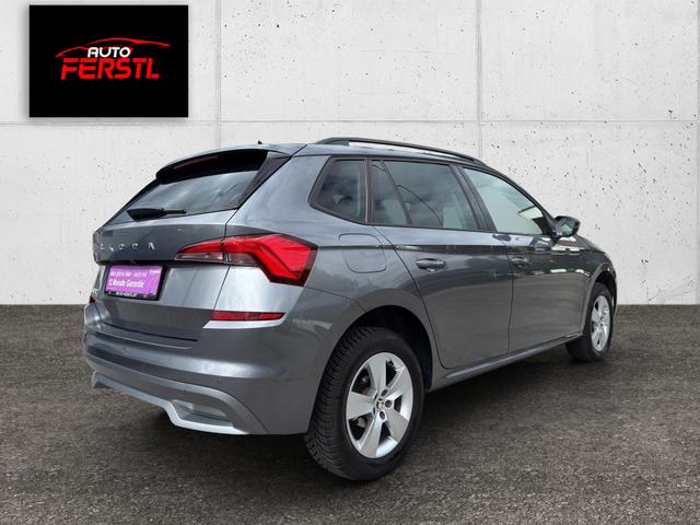 Skoda Kamiq Ambition 1.0 TSI OPF/Garantie/leasingfähig 