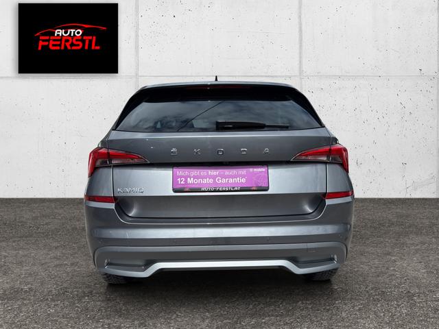 Skoda Kamiq Ambition 1.0 TSI OPF/Garantie/leasingfähig 