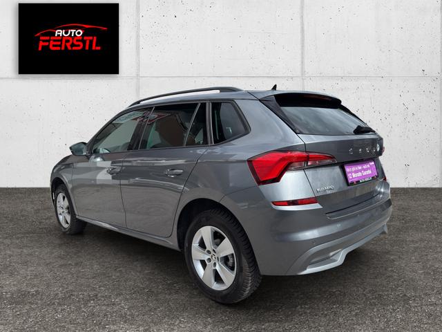 Skoda Kamiq Ambition 1.0 TSI OPF/Garantie/leasingfähig 