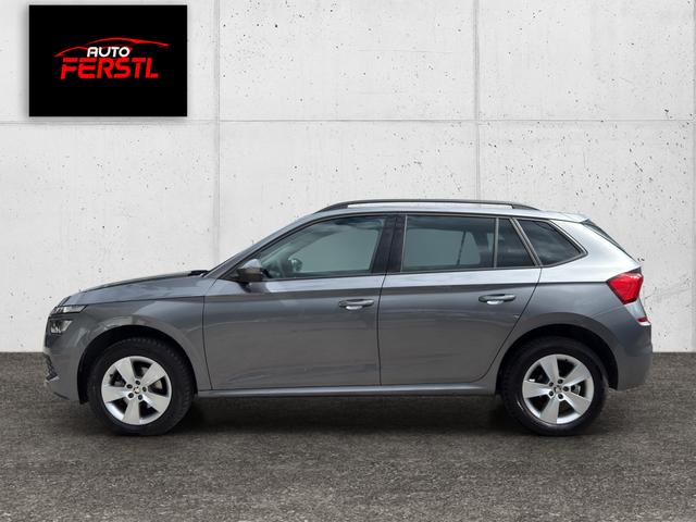 Skoda Kamiq Ambition 1.0 TSI OPF/Garantie/leasingfähig 