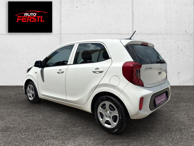 Kia Picanto Dream Team 1.0 Gold 