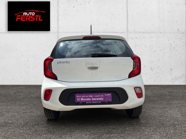 Kia Picanto Dream Team 1.0 Gold 