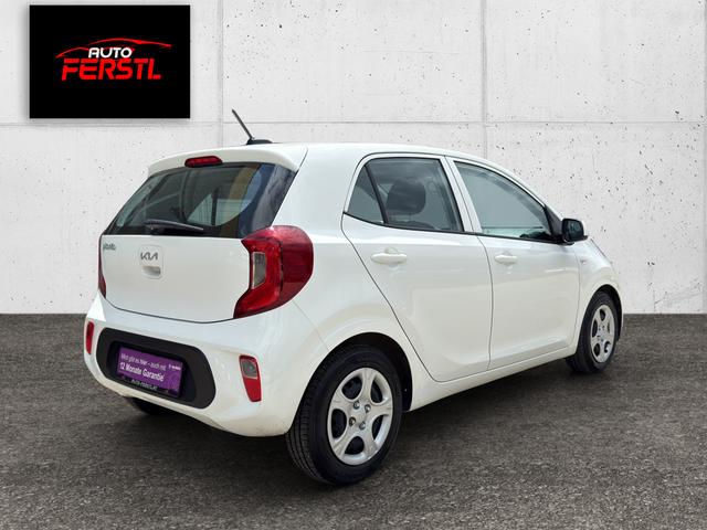 Kia Picanto Dream Team 1.0 Gold 