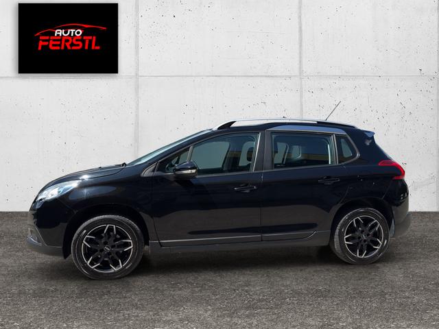Peugeot 2008 Active 1.6 BlueHDi FAP 100 