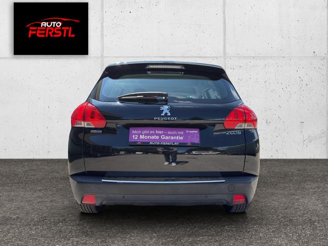 Peugeot 2008 Active 1.6 BlueHDi FAP 100 