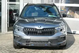 Skoda Kamiq 1,5 TSI DSG Monte Carlo AHK/ABSTANDSTEMPOMAT/MATRIX/GLASDACH/... 