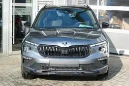 Skoda Kamiq 1,5 TSI DSG Monte Carlo AHK/ABSTANDSTEMPOMAT/MATRIX/GLASDACH/... 