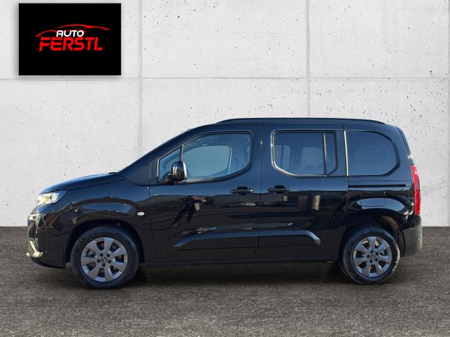 Opel Combo 1.5 D 130 AT8 GS Nav10" Kam LHZ Keyl Temp 