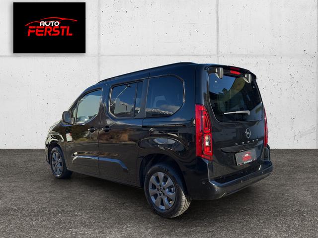 Opel Combo 1.5 D 130 AT8 GS Nav10" Kam LHZ Keyl Temp 