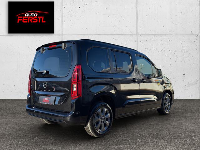 Opel Combo 1.5 D 130 AT8 GS Nav10" Kam LHZ Keyl Temp 