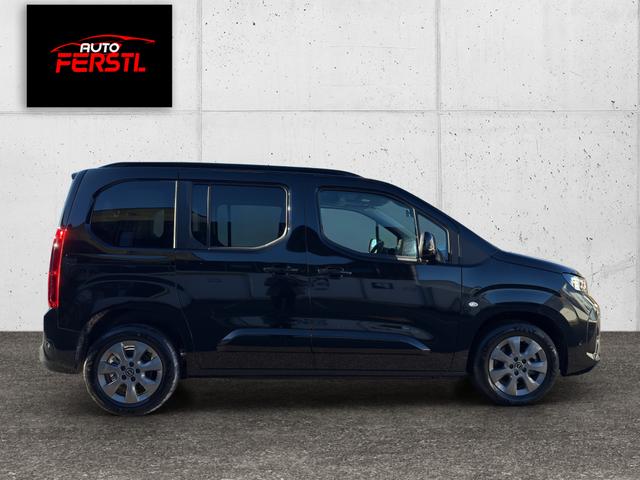 Opel Combo 1.5 D 130 AT8 GS Nav10" Kam LHZ Keyl Temp 
