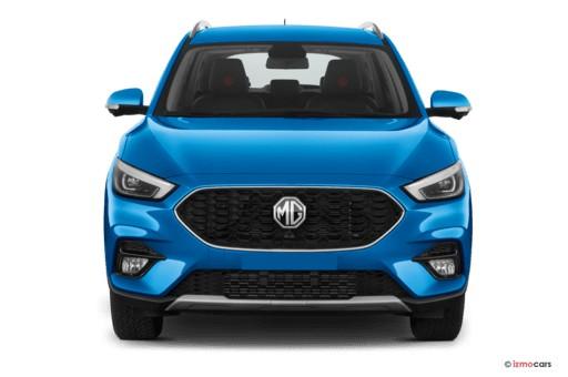 MG ZS Luxury 1.0 T-GDI 