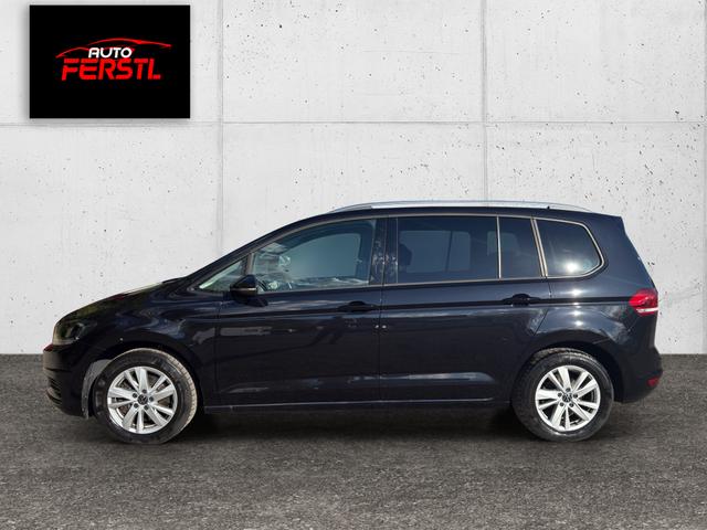 Volkswagen Touran Comfortline BMT/Start-Stopp 1.5 TSI Start-Stopp OPF (EURO 6 