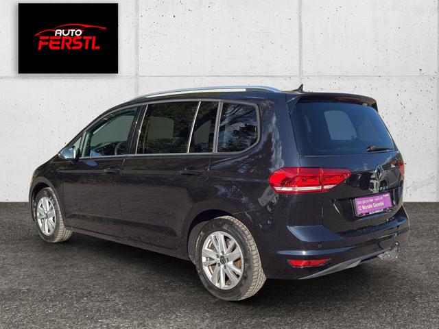 Volkswagen Touran Comfortline BMT/Start-Stopp 1.5 TSI Start-Stopp OPF (EURO 6 