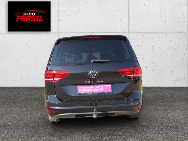 Volkswagen Touran Comfortline BMT/Start-Stopp 1.5 TSI Start-Stopp OPF (EURO 6 