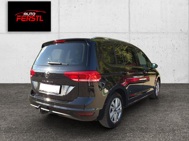 Volkswagen Touran Comfortline BMT/Start-Stopp 1.5 TSI Start-Stopp OPF (EURO 6 