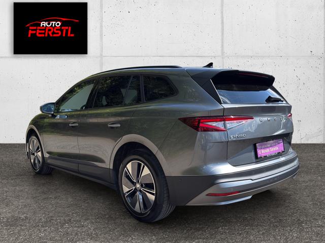 Skoda Enyaq 60 Loft iV 