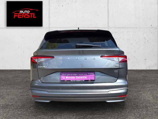 Skoda Enyaq 60 Loft iV 