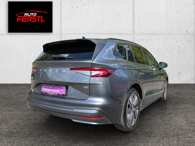 Skoda Enyaq 60 Loft iV 