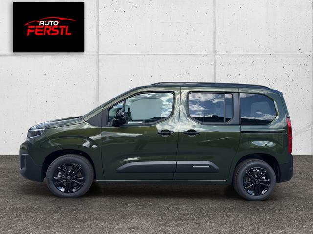Citro&euml;n Berlingo PLUS PKW M LED StyleP CarP Kam PDC Priv 