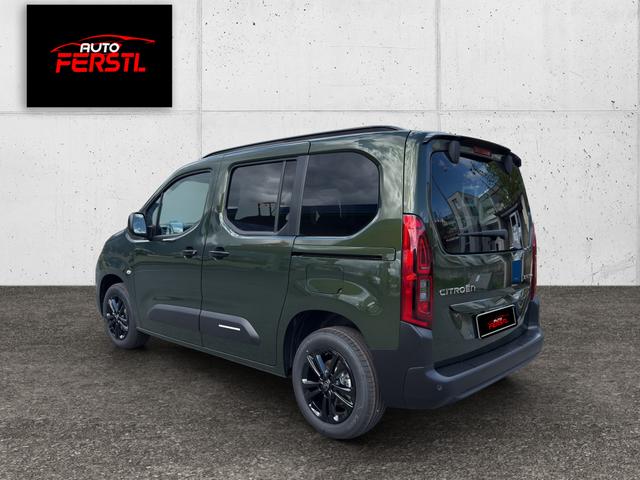 Citro&euml;n Berlingo PLUS PKW M LED StyleP CarP Kam PDC Priv 