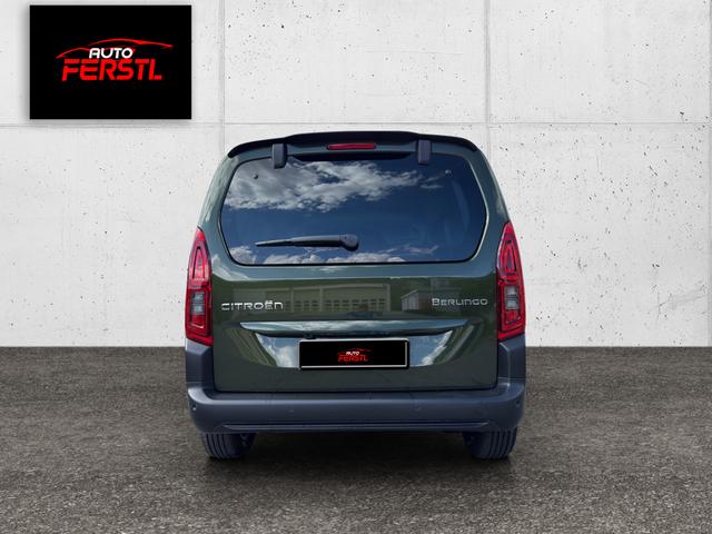 Citro&euml;n Berlingo PLUS PKW M LED StyleP CarP Kam PDC Priv 