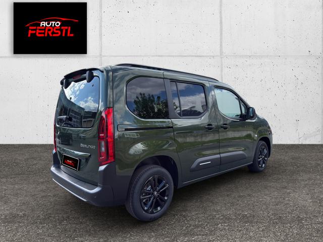 Citro&euml;n Berlingo PLUS PKW M LED StyleP CarP Kam PDC Priv 