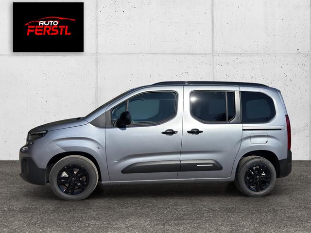 Citro&euml;n Berlingo PLUS PKW M LED StyleP CarP Kam PDC Priv 
