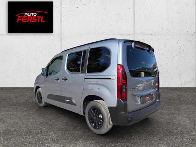 Citro&euml;n Berlingo PLUS PKW M LED StyleP CarP Kam PDC Priv 