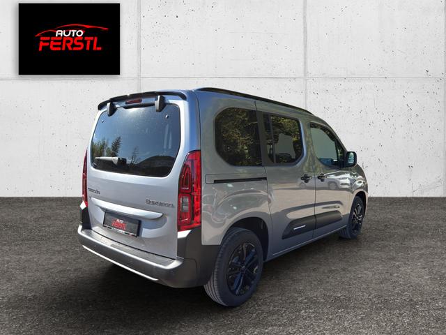 Citro&euml;n Berlingo PLUS PKW M LED StyleP CarP Kam PDC Priv 