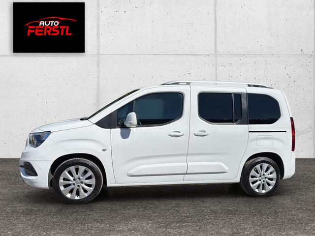 Opel Combo Life Innovation 1.5 D - Standheizung 