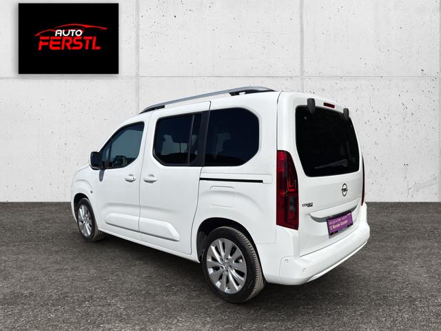 Opel Combo Life Innovation 1.5 D - Standheizung 