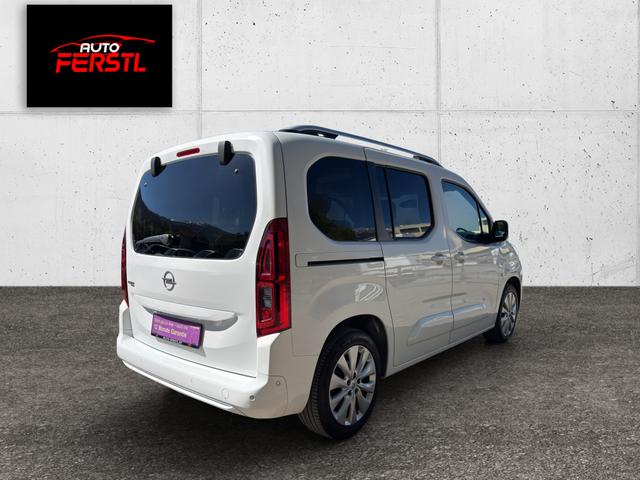 Opel Combo Life Innovation 1.5 D - Standheizung 