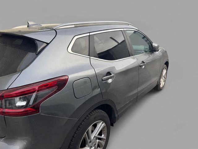 Nissan Qashqai N-Connecta 1.2 DIG-T 4x2 - Verkauf nur an Gewerbe/H&auml;ndler/Werkst&auml;tten 
