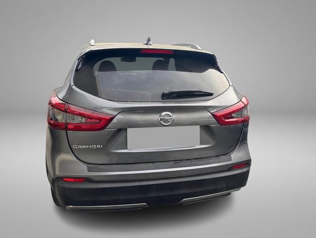 Nissan Qashqai N-Connecta 1.2 DIG-T 4x2 - Verkauf nur an Gewerbe/H&auml;ndler/Werkst&auml;tten 