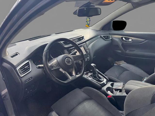 Nissan Qashqai N-Connecta 1.2 DIG-T 4x2 - Verkauf nur an Gewerbe/H&auml;ndler/Werkst&auml;tten 