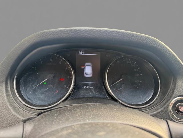 Nissan Qashqai N-Connecta 1.2 DIG-T 4x2 - Verkauf nur an Gewerbe/H&auml;ndler/Werkst&auml;tten 