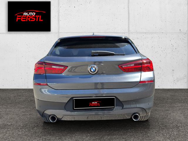 BMW X2 xDrive 20 d Advantage xDrive20d // Verkauf an Export KFZ Werkst&auml;tten oder H&auml;ndler 