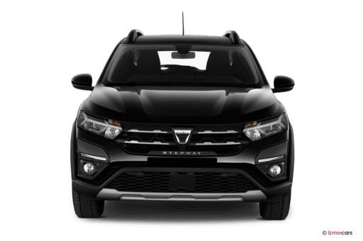 Dacia Sandero Stepway Comfort III 1.0 TCe 90 