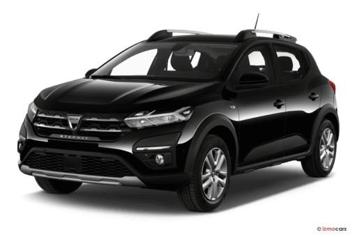 Dacia Sandero Stepway Comfort III 1.0 TCe 90 