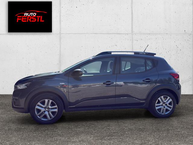 Dacia Sandero Stepway Comfort III 1.0 TCe 90 