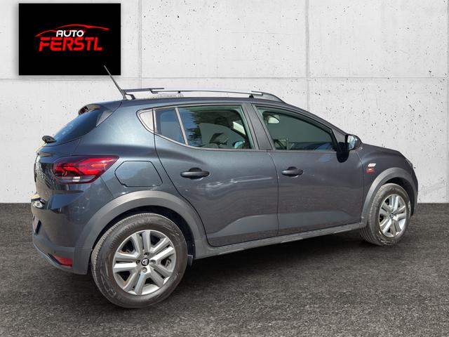 Dacia Sandero Stepway Comfort III 1.0 TCe 90 
