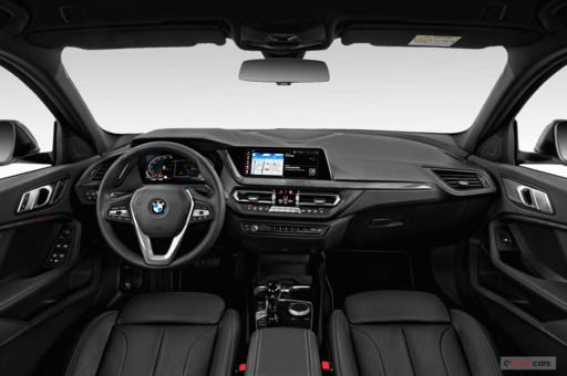BMW 1er 116 i Advantage - 116i 