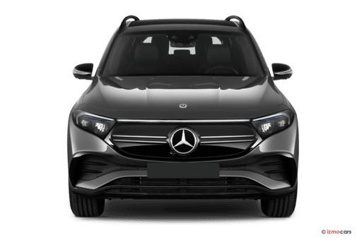 Mercedes-Benz EQB 300 4Matic (243.608) Progressive Line 4Matic/MWSt. ausweisbar 