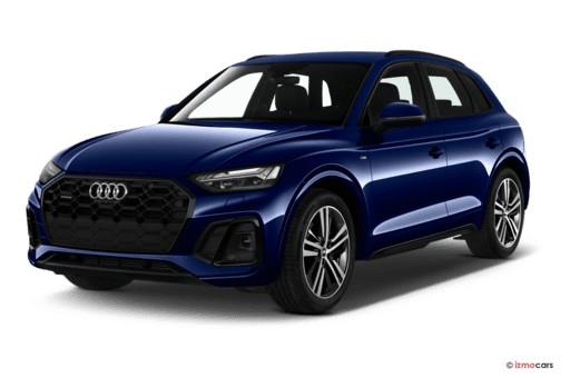 Audi Q5 55 TFSI e quattro S line 2.0 