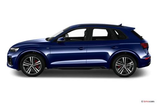 Audi Q5 55 TFSI e quattro S line 2.0 