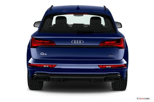 Audi Q5 55 TFSI e quattro S line 2.0 